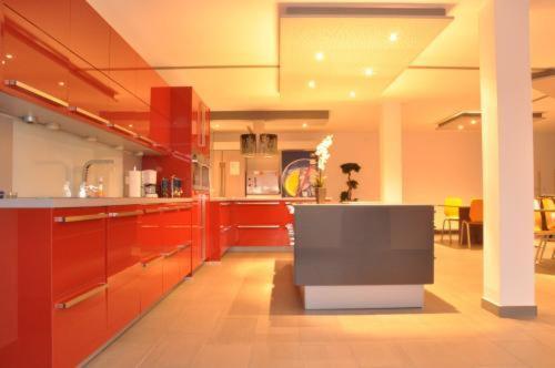 Inwest Hotel Garni Crailsheim Exterior foto